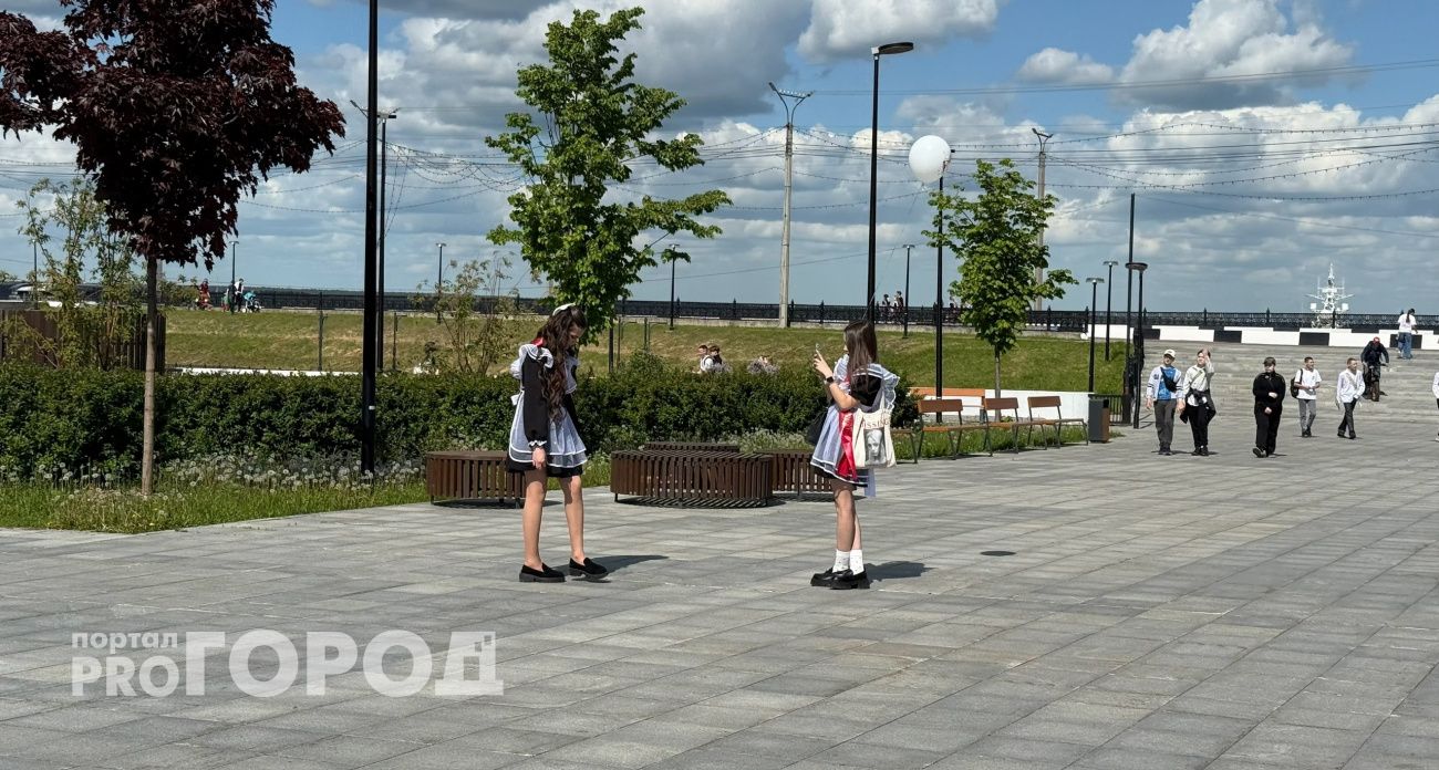 В Чувашии более 3000 выпускников сегодня сдают ЕГЭ по двум предметам