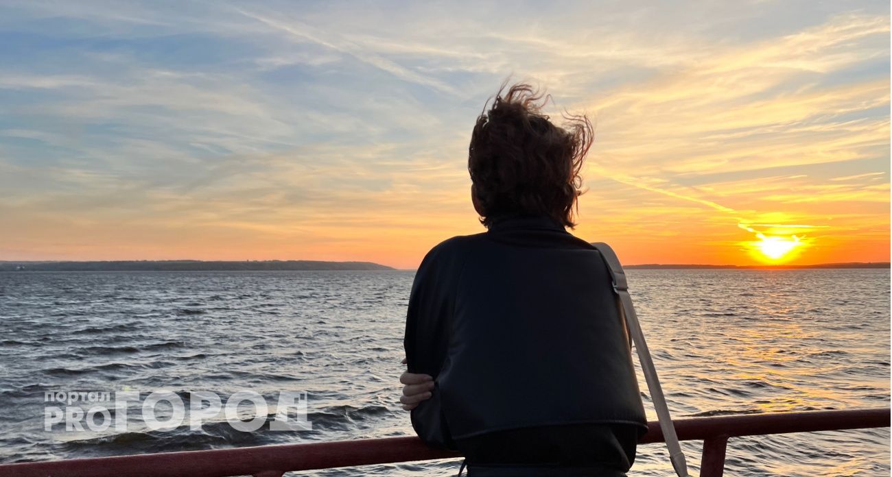 МЧС Чувашии выпустило предупреждение до ночи 3 июня