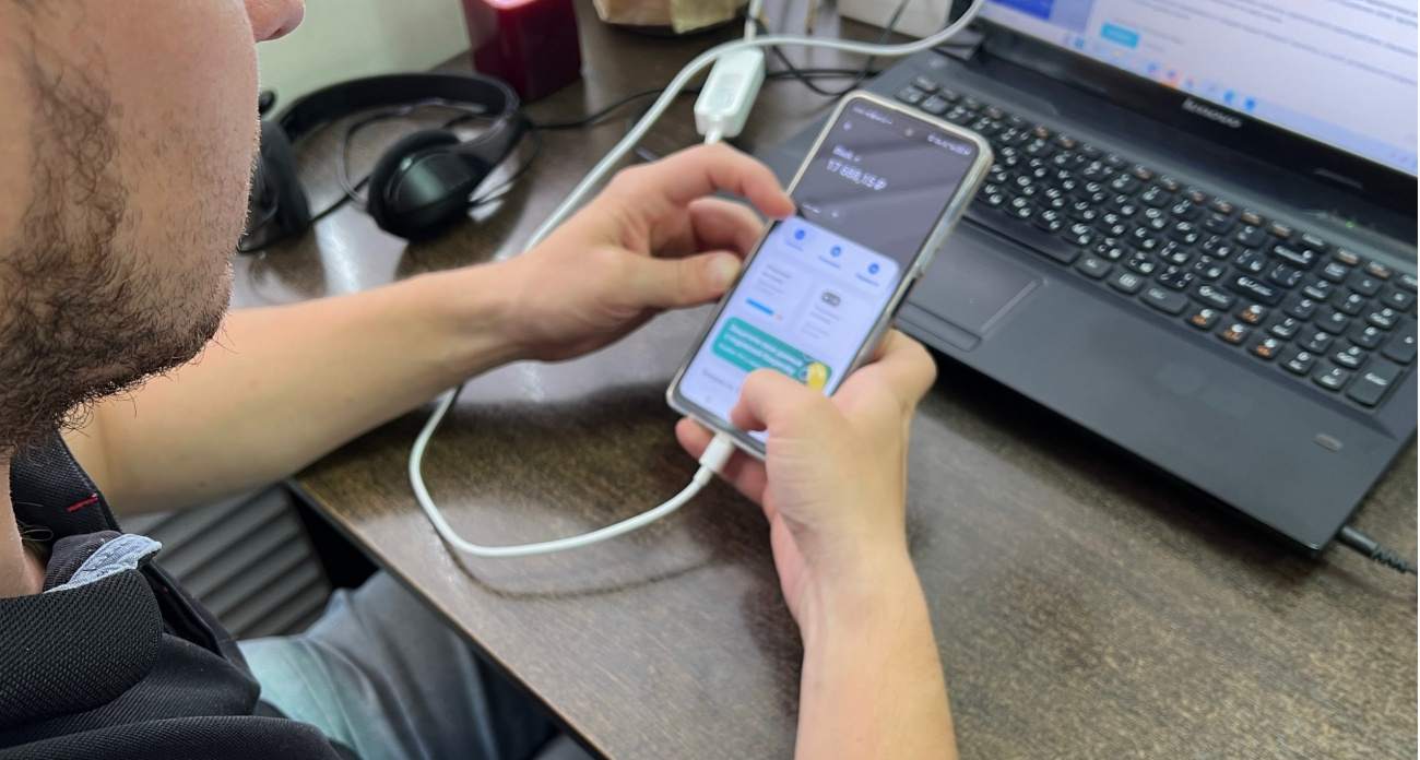 Предприниматель из Чувашии отдал мошенникам 60 миллионов рублей