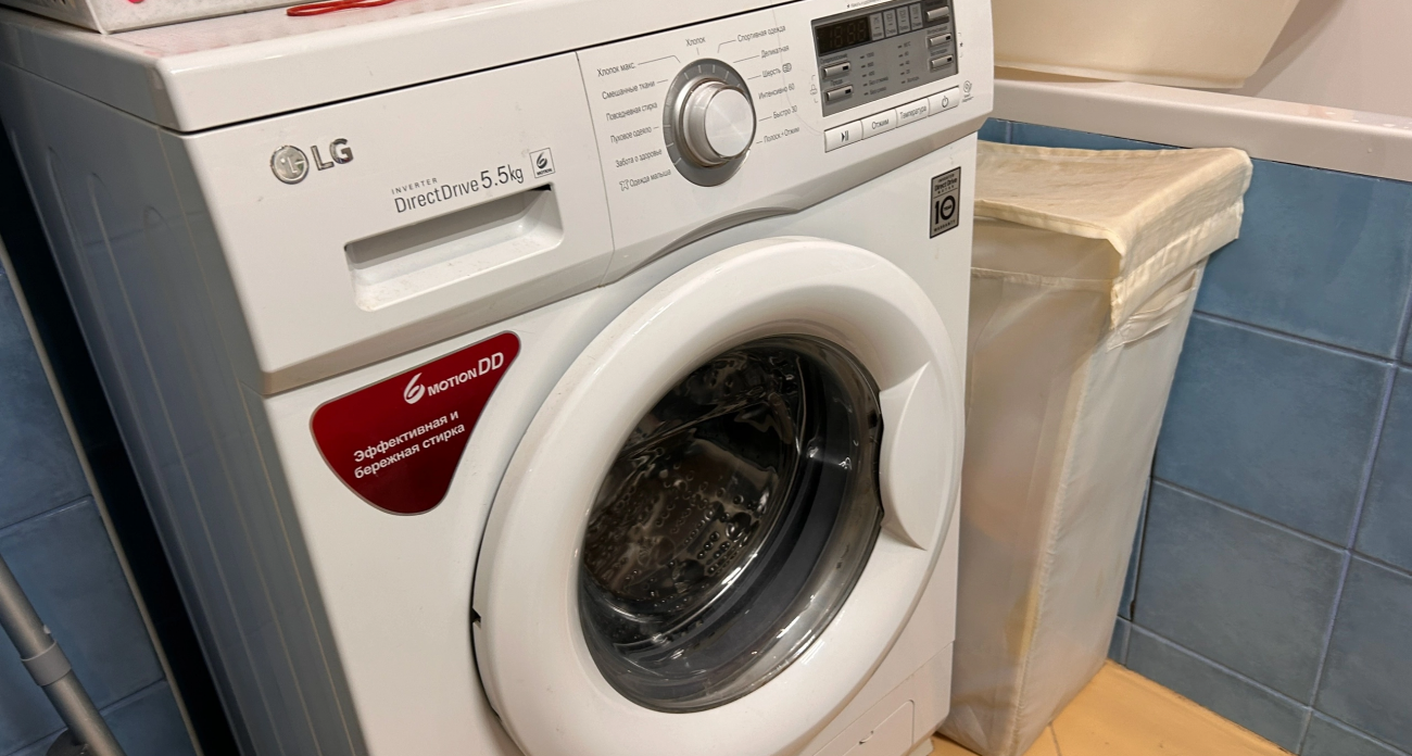 Всегда солю вещи перед стиркой: одежда остается яркой долгие годы без вложений