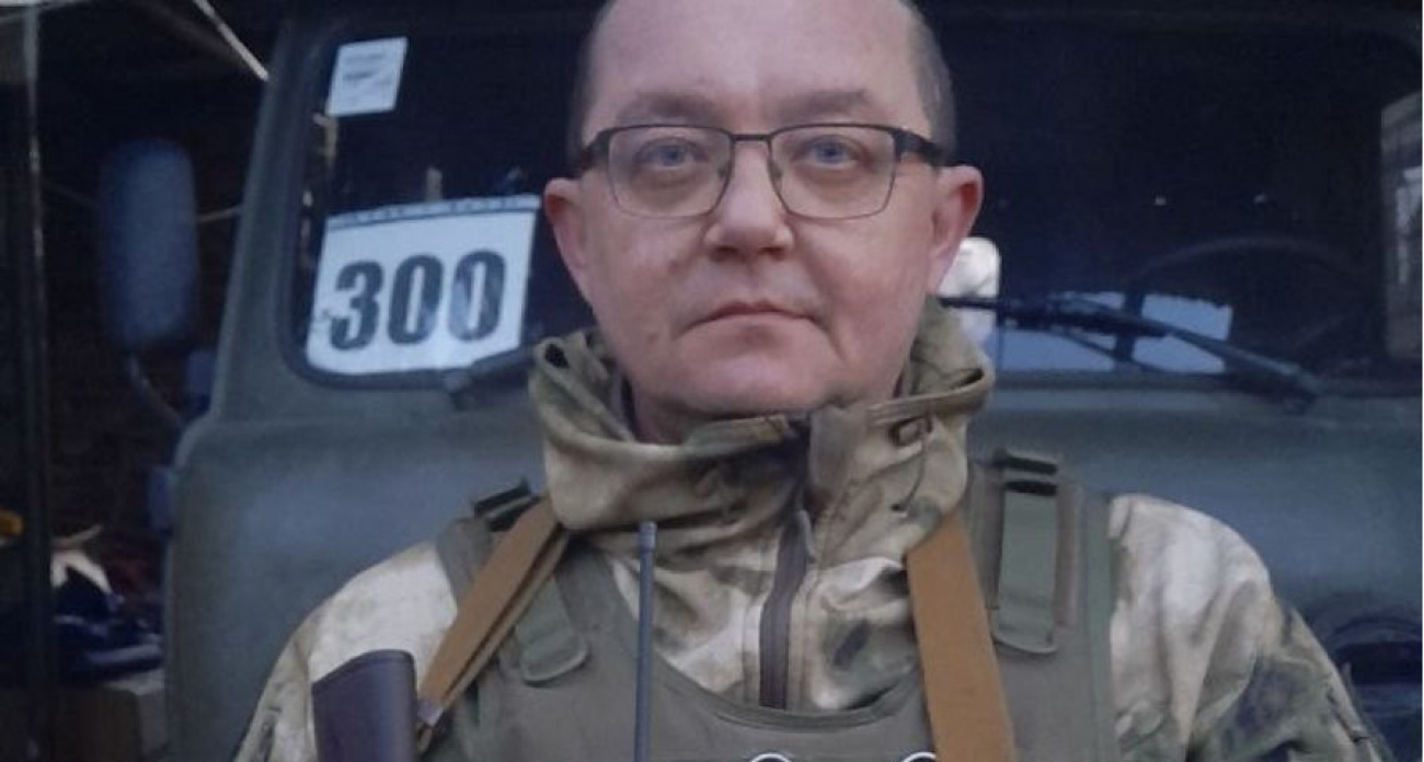 Медику из Чувашии, который отправился спасать жизни на СВО, присвоили звание "Заслуженный врач республики"