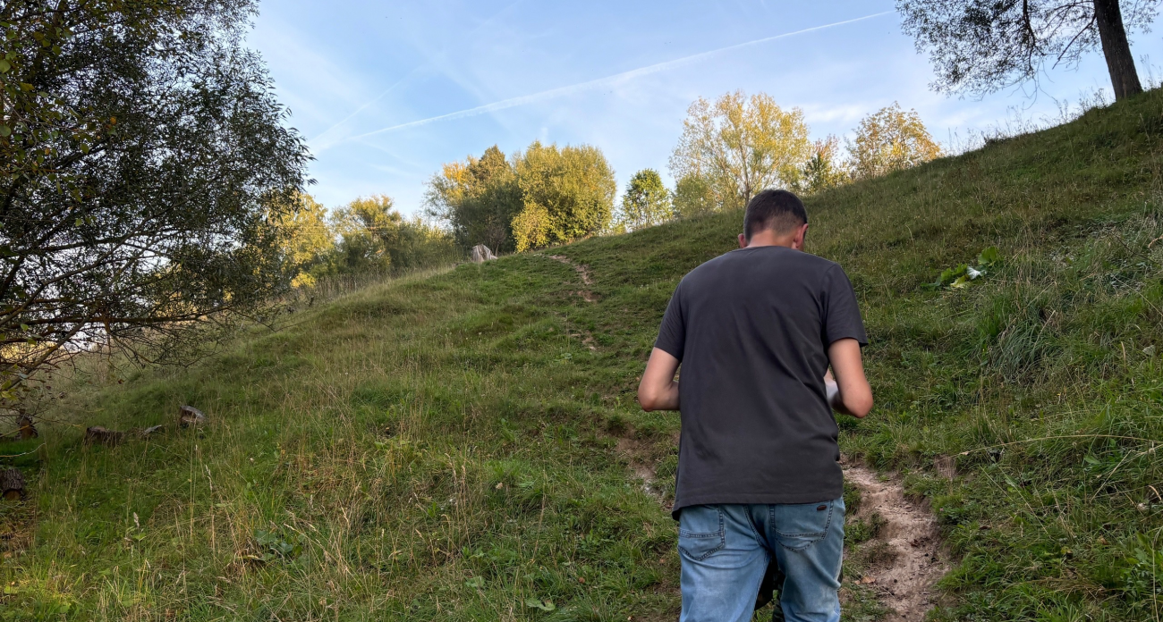 Одна фраза вместо тысячи слов: если мужчина говорит это, значит он тот самый