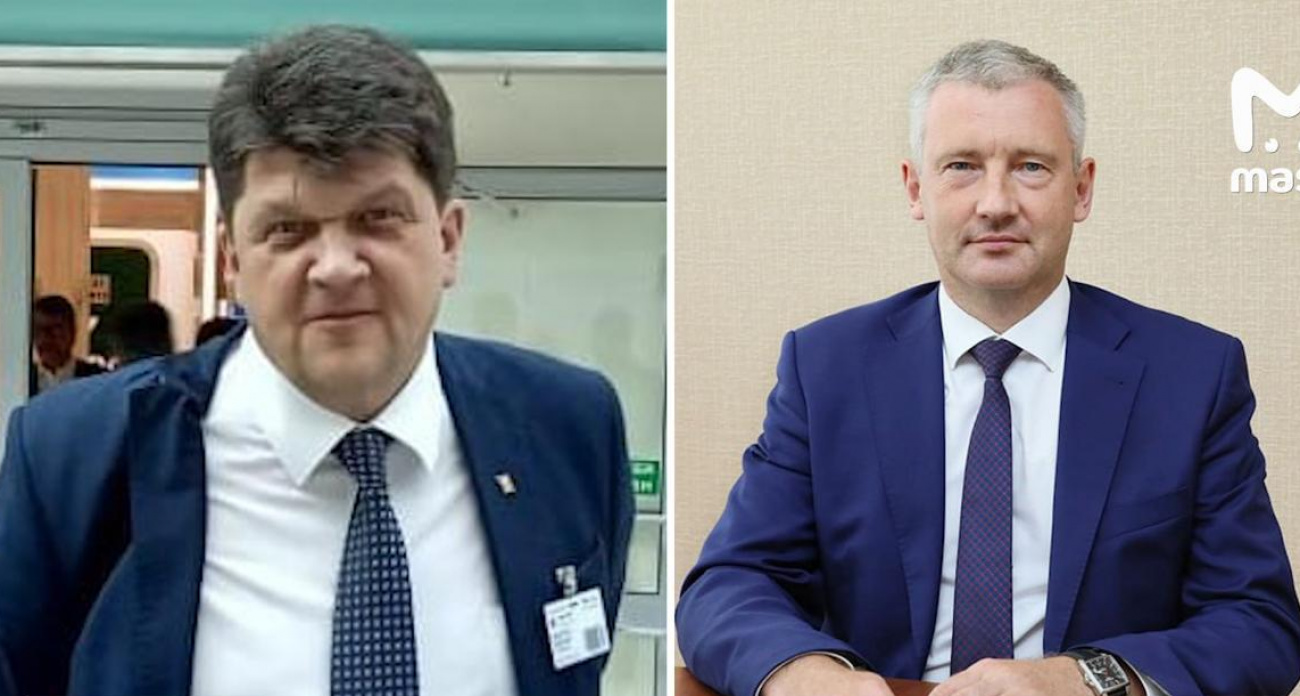 Бывший министр энергетики Чувашии, а ныне директор предприятия химической отрасли, задержан за коммерческий подкуп