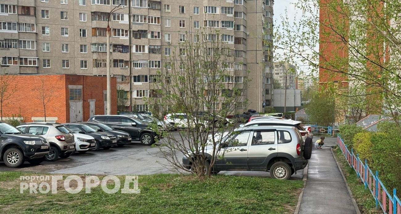 В Чебоксарах подскочили цены на аренду "двушек" и "трешек" 