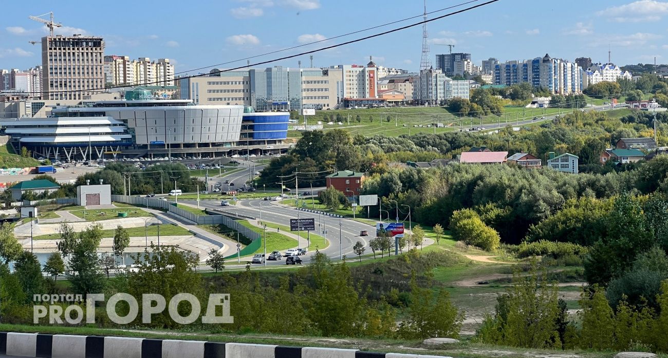 Комфортная летняя погода ожидает жителей Чувашии в четверг