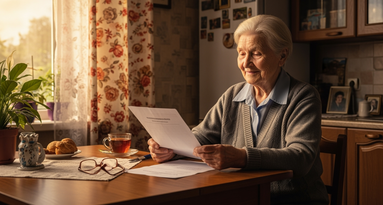 Пенсионеров ждет крупная индексация пенсий. Названа дата нового повышения выплат