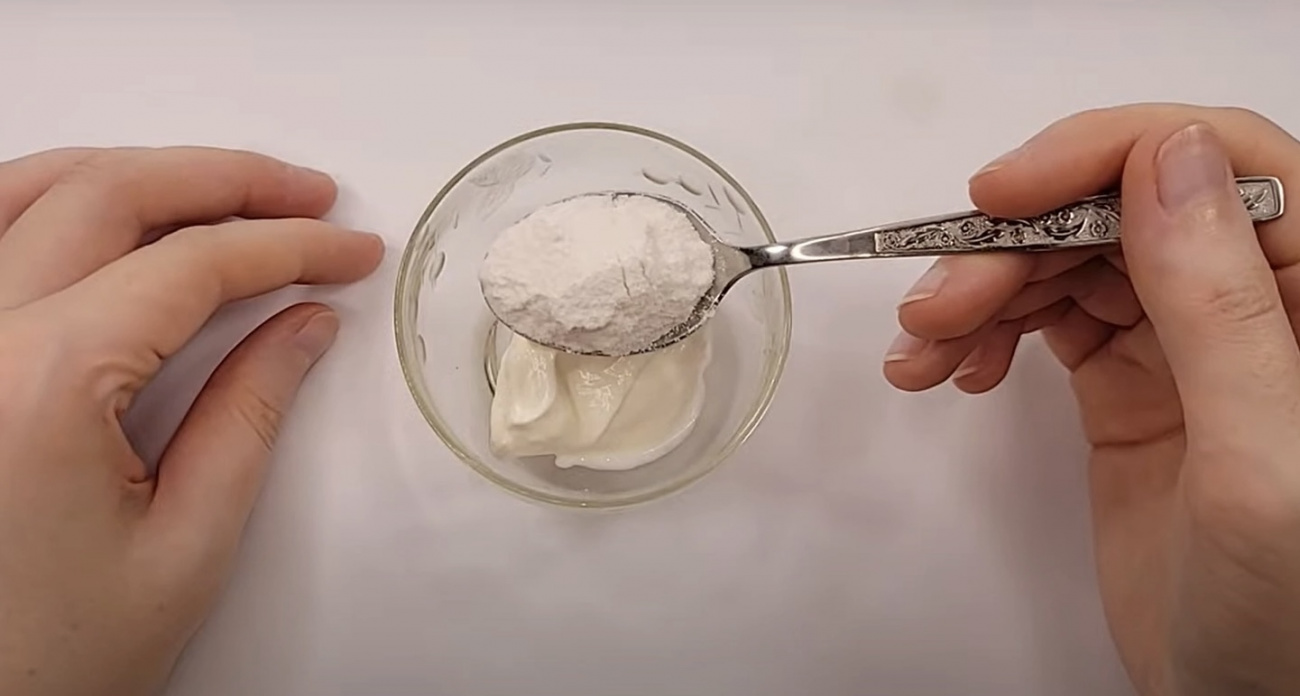 Почти все морщины пропали за месяц: просто смешиваю эти ингредиенты и наношу на лицо