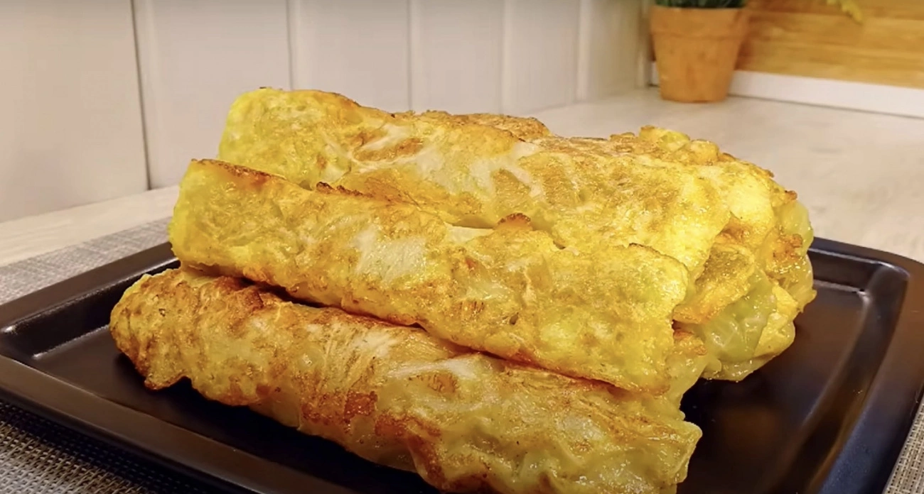 Фото к статье: Готовлю сразу много всего за 15 минут: получается вкусная закуска на работу или пикник