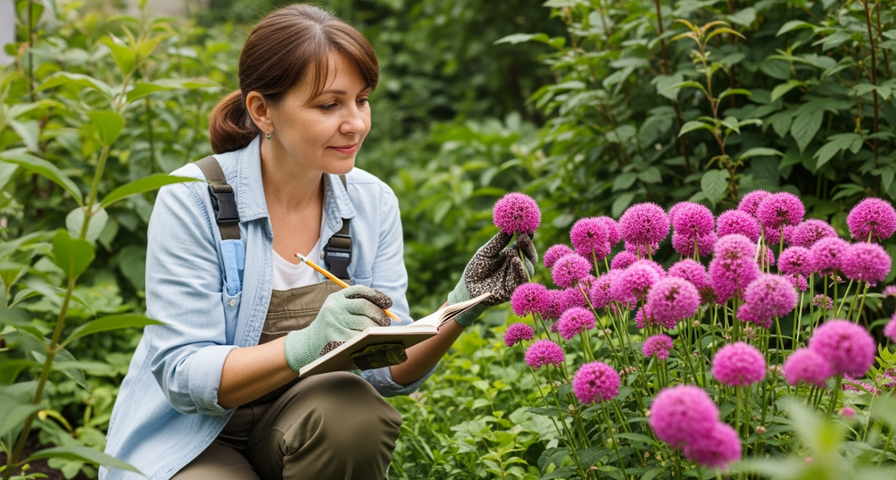 Как правильно подобрать многолетние растения для сада: советы от экспертов