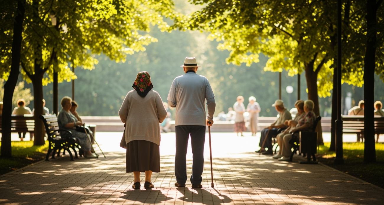 Пенсионеров ждет масштабная индексация пенсий. Названа дата нового повышения выплат