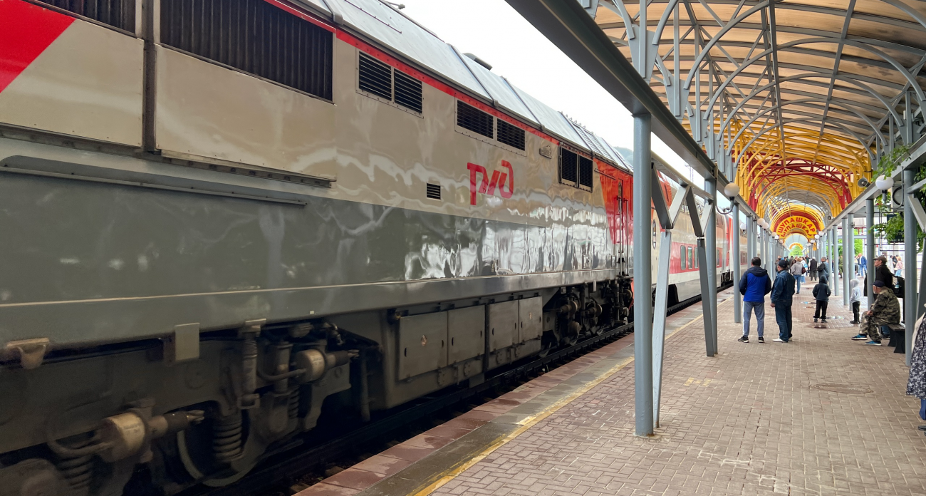 Новые скидки уже доступны: как семьи с детьми экономят до 70% на билетах РЖД уже этим летом