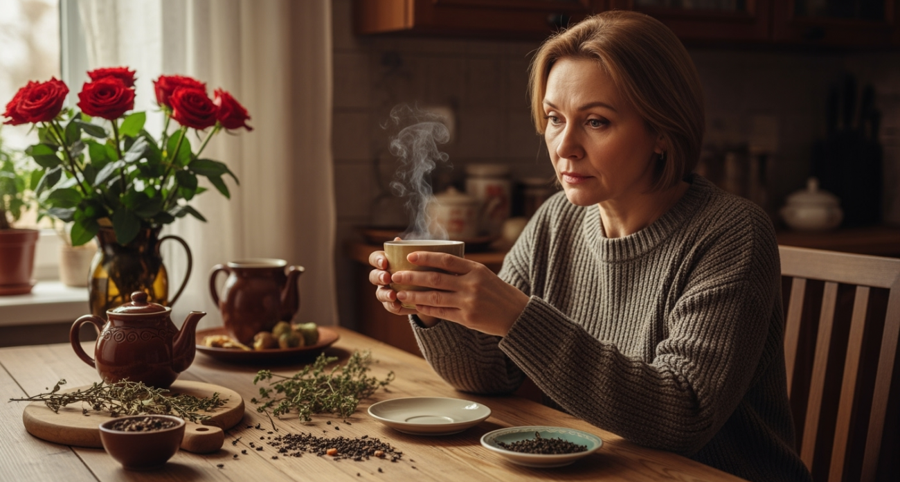 Эксперты назвали самый опасный чай, популярный среди россиян: наносит удар по иммунитету