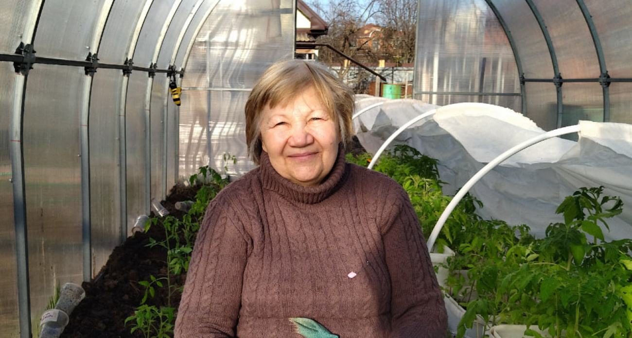 Опытная огородница из Чувашии рекомендует успеть сделать это с томатами, чтобы не потерять урожай