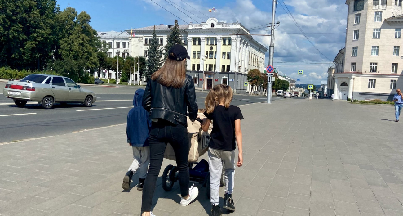 Малоимущие семьи Чувашии теперь могут получить помощь без справок о доходах 