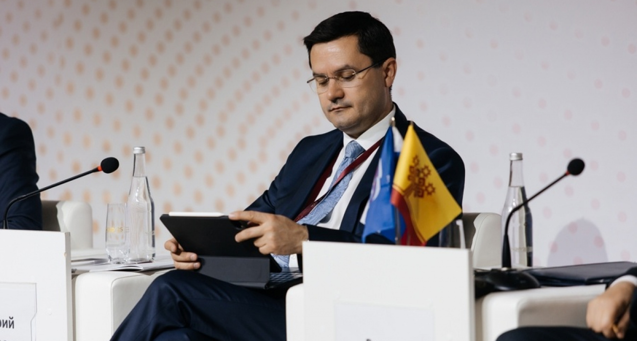 В МФЦ Чувашии появится голосовой помощник, понимающий чувашскую речь