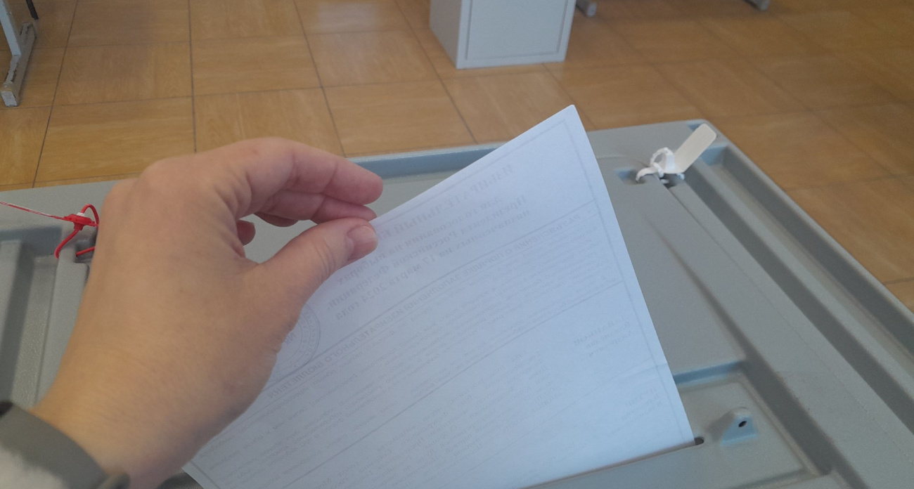 На выборы главы Чувашии выдвинулись пять кандидатов