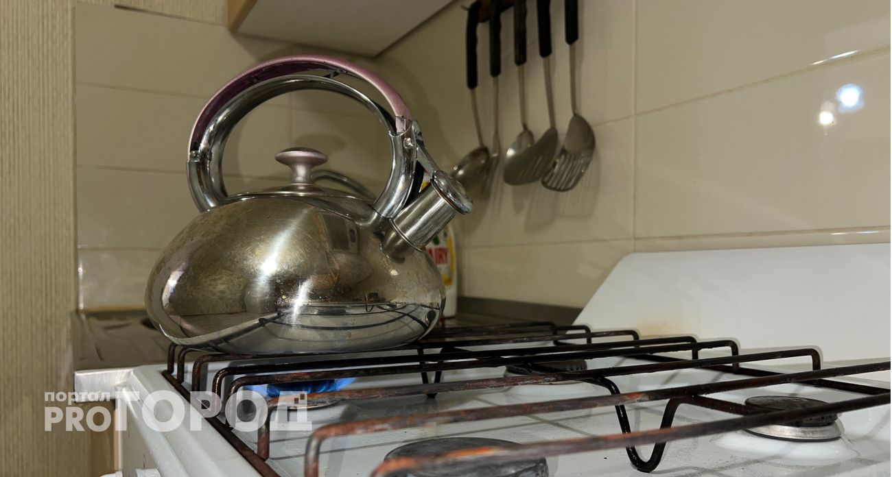 Стоимость коммуналки в Чувашии подорожает с завтрашнего дня