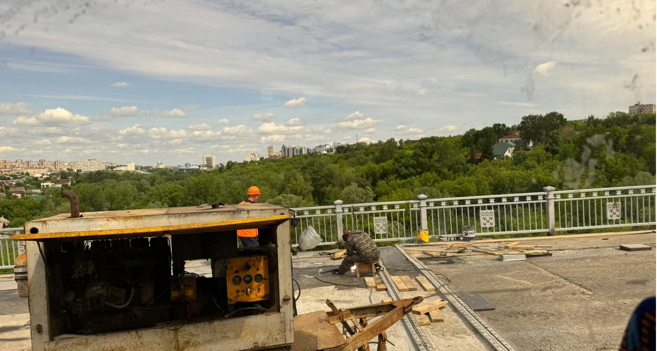 Чебоксары: перекрытие Гагаринского моста и 200-балльница ЕГЭ - главные новости за 30.06.2025