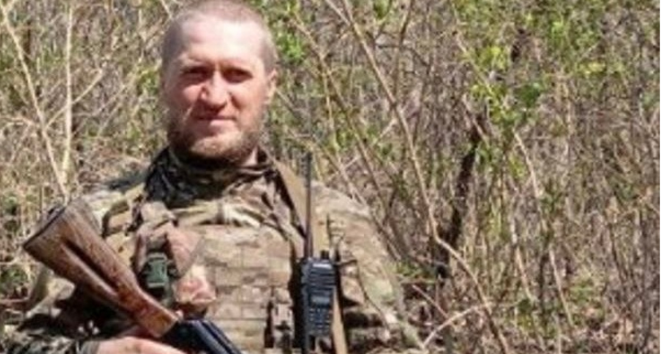 Заслуженный тренер Чувашии погиб при штурме Малиновки: "Любил детей, любил нашу Родину"