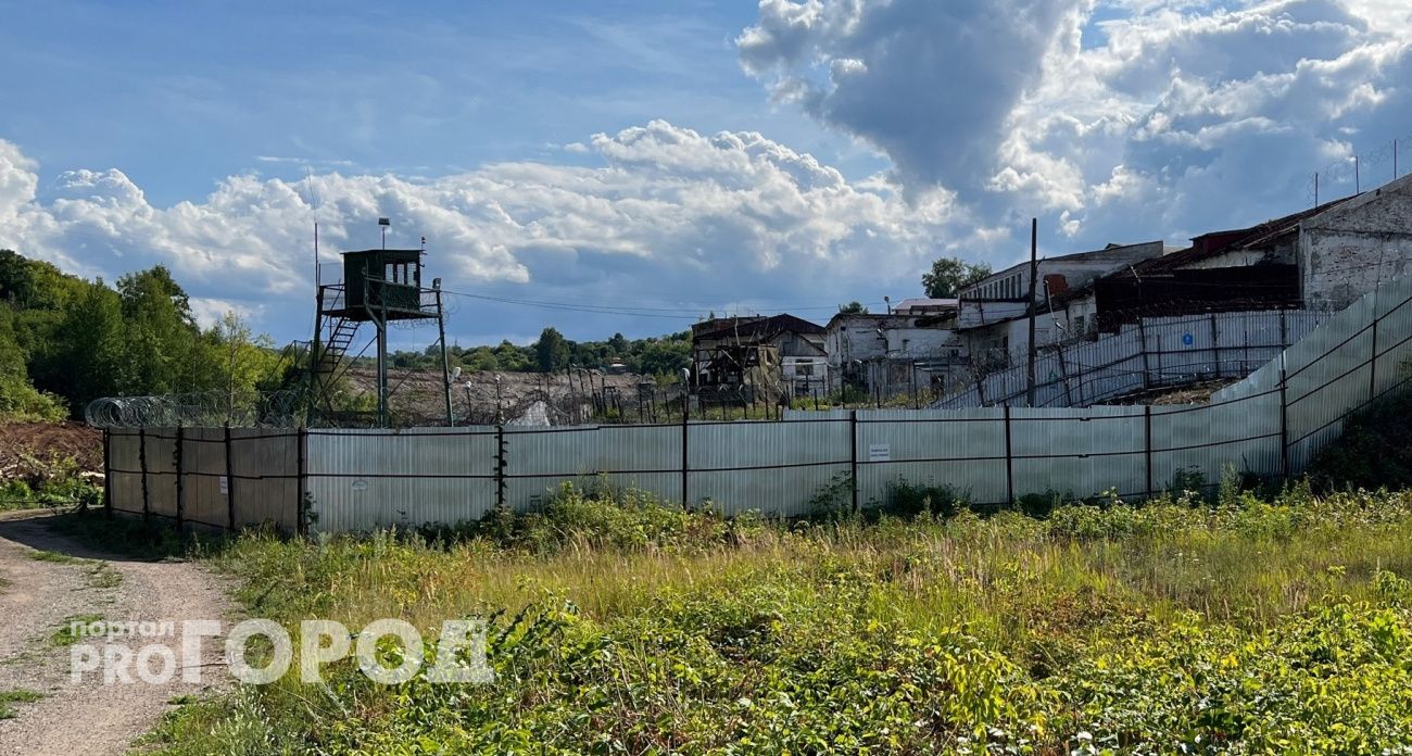 Жителя Чувашии закроют от общества на год: пытался задушить женщину
