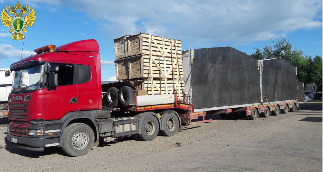 Чебоксарец продавал себе машины за копейки и не заплатил государству 68 миллионов