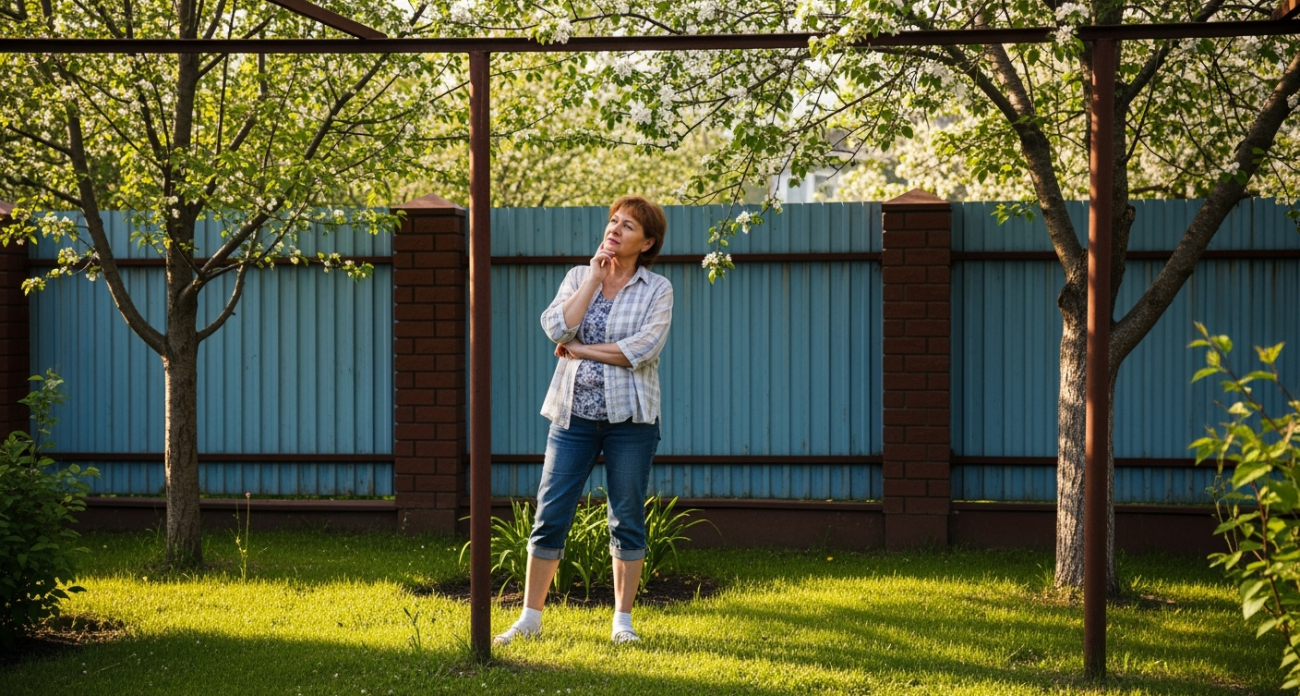 Не высаживайте эти 3 дерева в саду рядом с домом - забирают удачу и энергию, и приносят беды