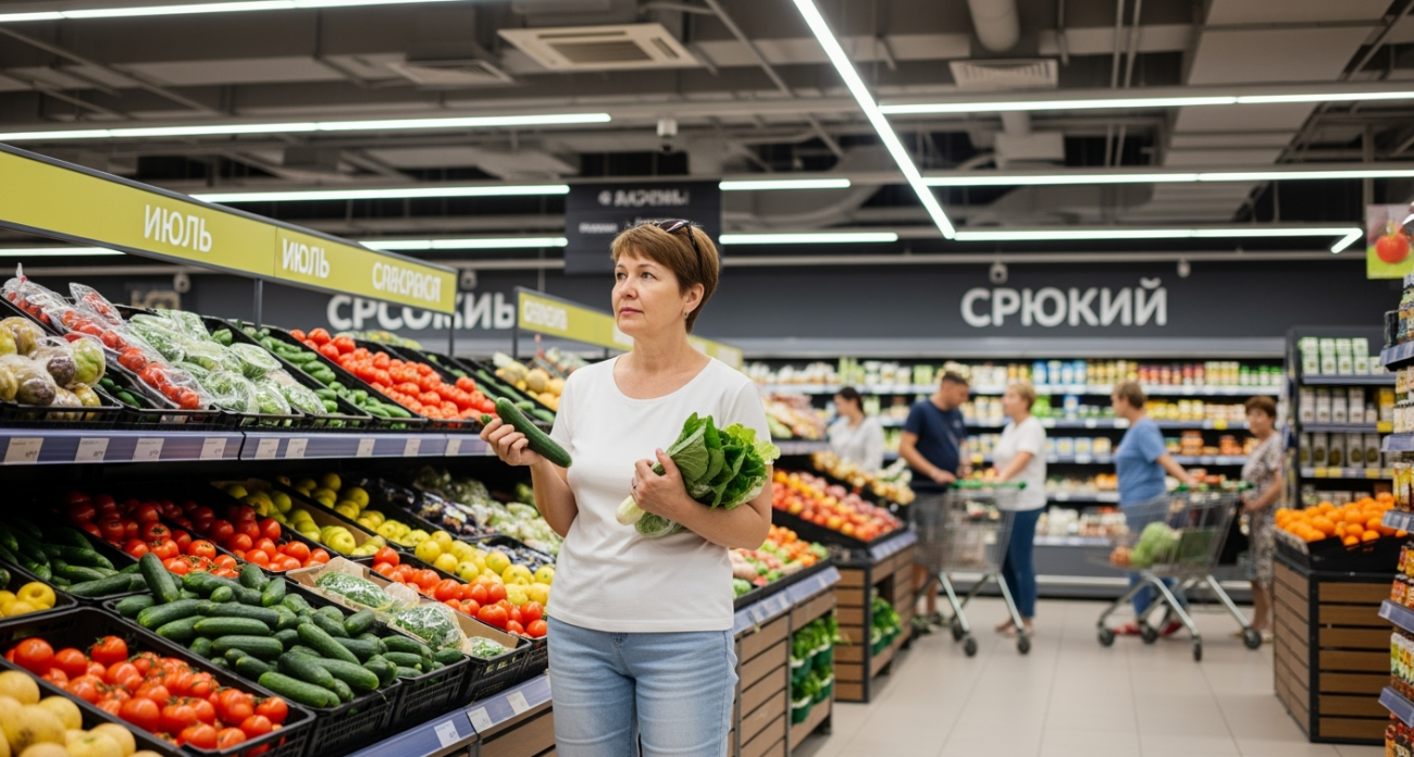 Больше не буду расплачиваться в магазине картой: выяснилось, все это время переплачивала и Пятерочке и Магниту