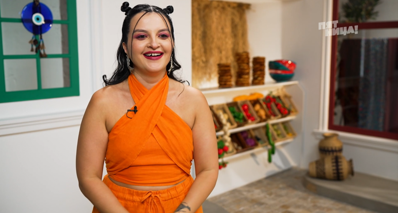 Уроженка Чебоксар приняла участие в шоу "Четыре жены" на федеральном ТВ: "Не люблю готовить и убираться"