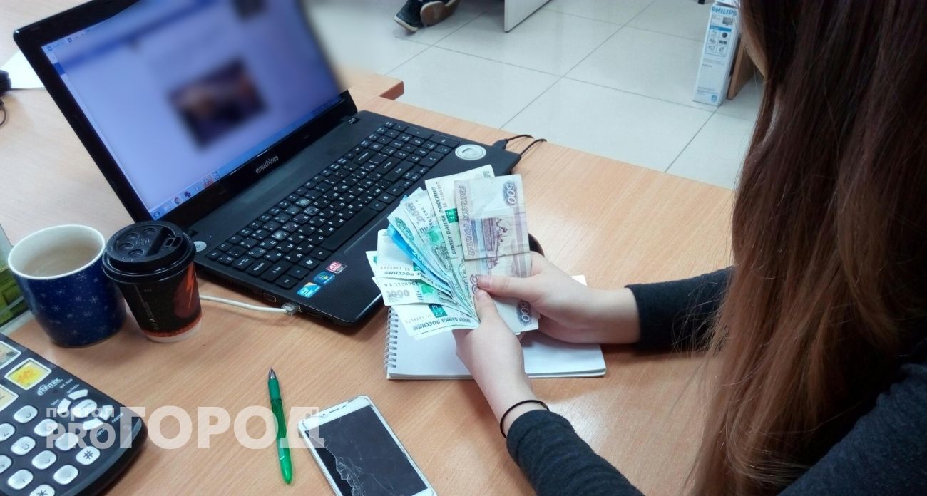 В Чувашии директор фирмы незаконно присвоила себе грант на 3,5 миллиона рублей