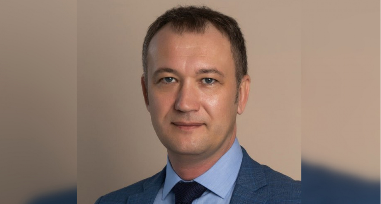 У главы Чувашии появился новый пресс-секретарь