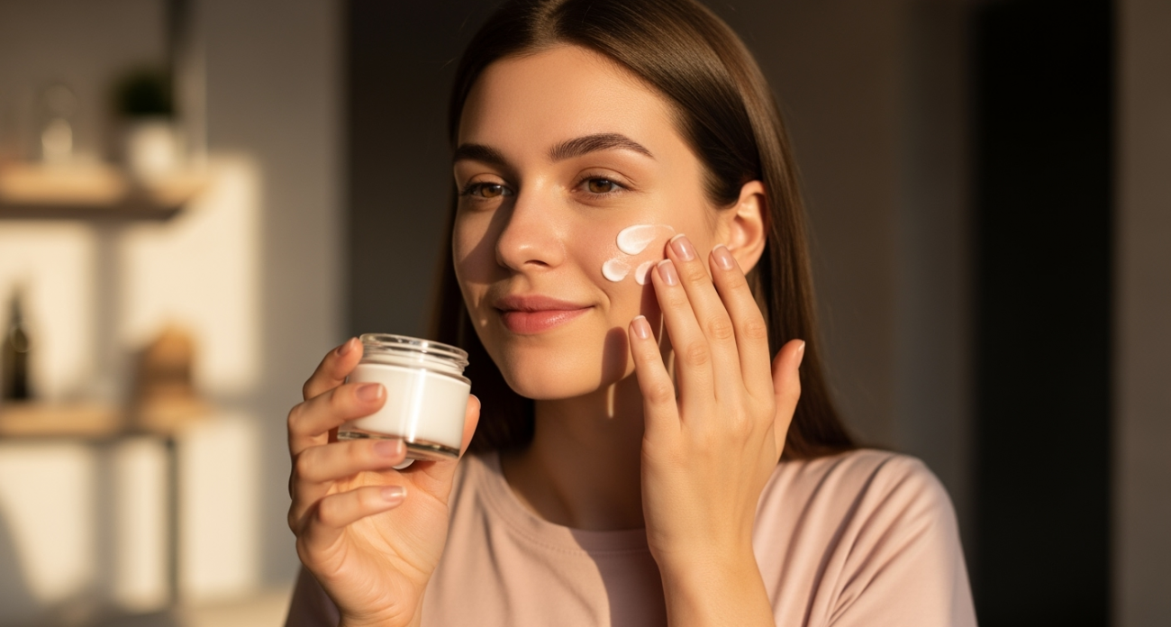 Кожа становится моложе на 10 лет — простой аптечный препарат работает без уколов и брендов