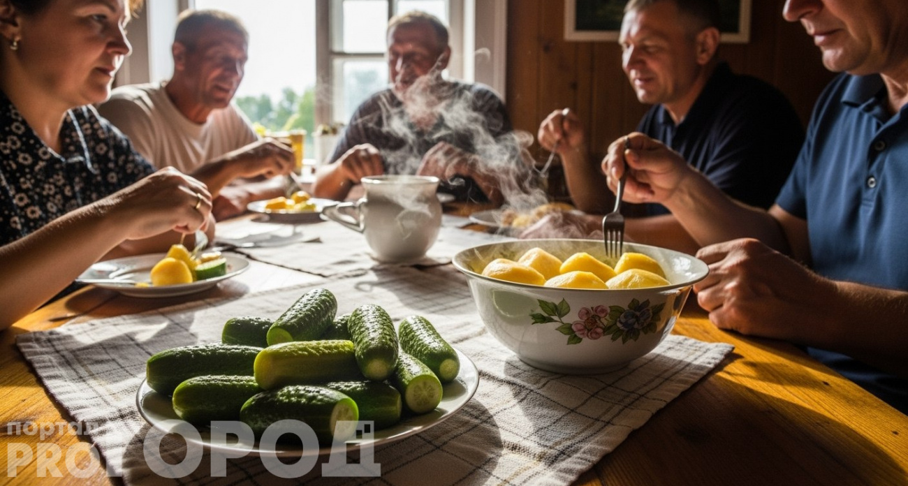 Готовлю «быстрые» малосольные огурчики: поедаем банками, а подруги стоят в очереди за рецептом