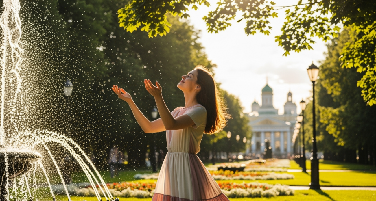 Их благословят небеса: у одного знака зодиака начнется полоса долгожданной удачи во всем с 15 июля