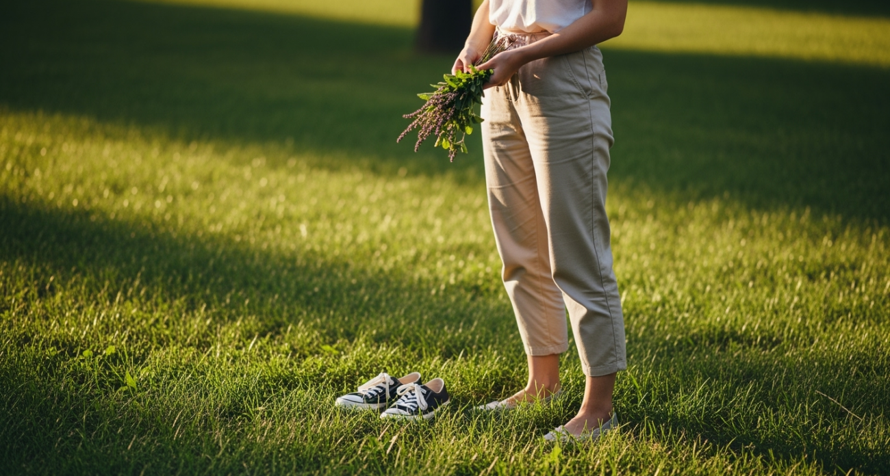 Простой способ освежить обувь за копейки: утром добавила в ботинок - к вечеру все сухо и нет неприятного запаха