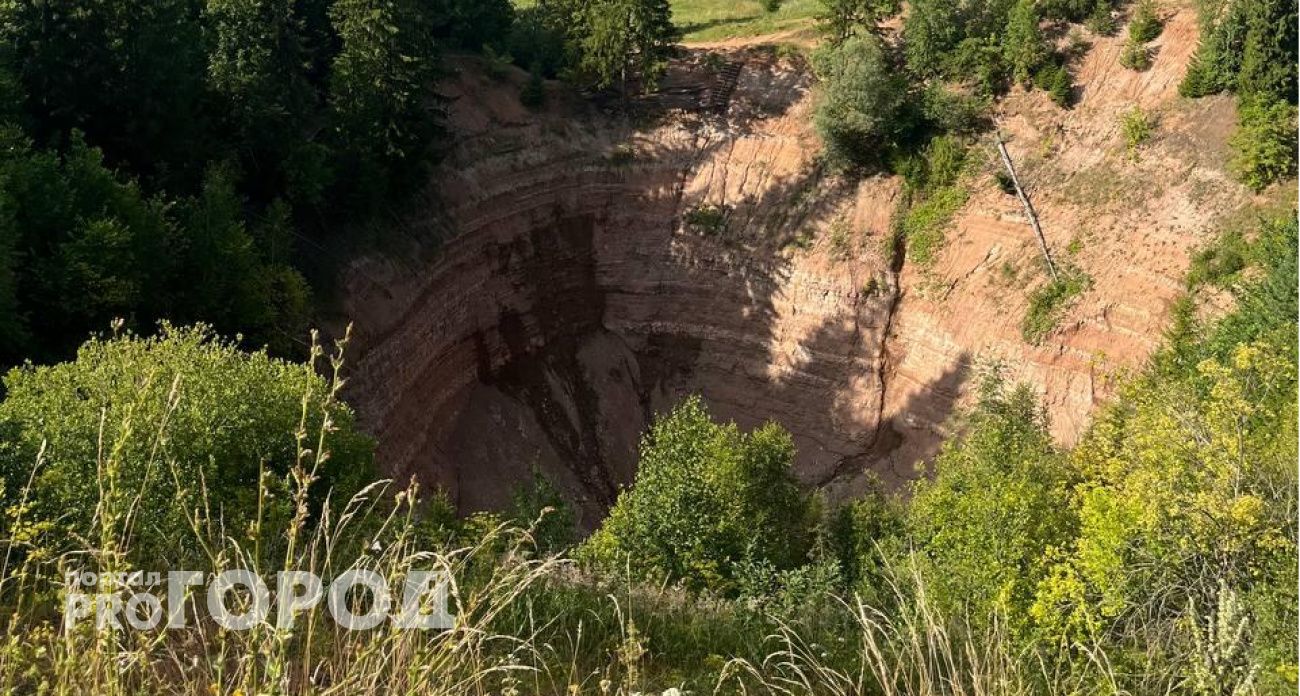 Что стало с легендарным марийским озером спустя три года после исчезновения: вернется ли бирюзовая вода в Морской Глаз