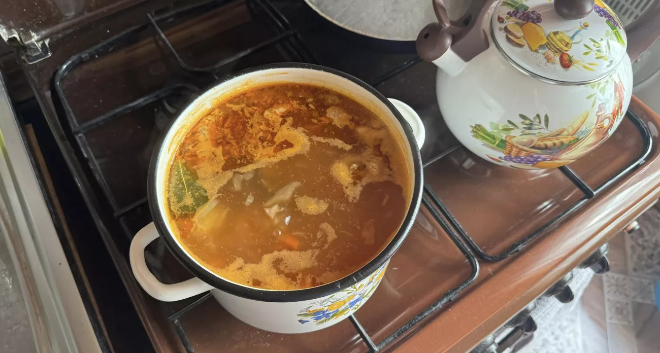 Фото к статье: Ученые бьют в набат: этот популярный суп оказался настоящим ядом - готовят в каждом доме