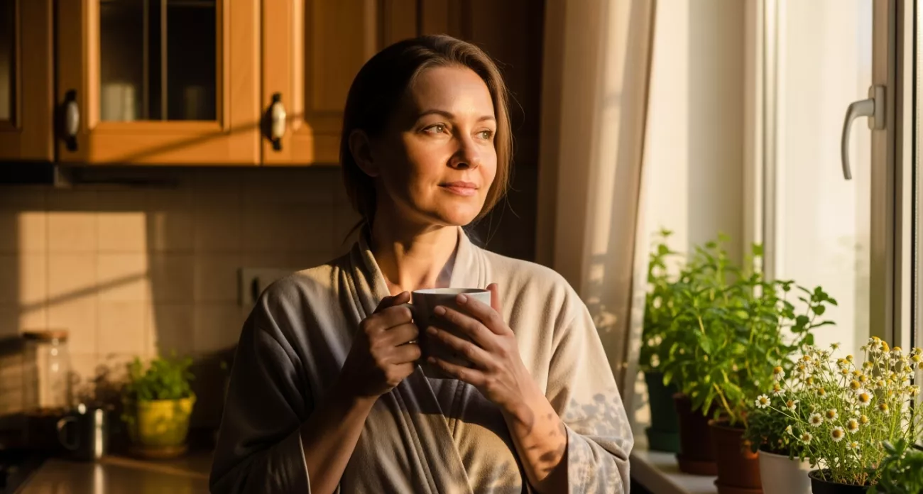 Фото к статье: Не кофе и не лимонная вода: назван утренний напиток, который сжигает жир