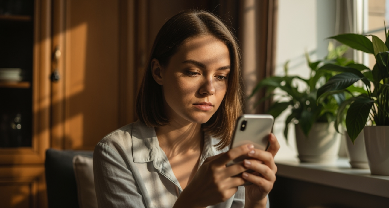 8 привычек выдают о вас секреты, которые вы скрываете