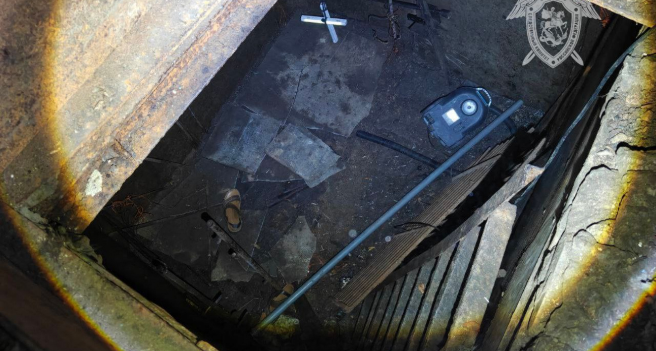 Житель Цивильского района окуривал подвал от плесени и умер, еще шесть человек пострадали