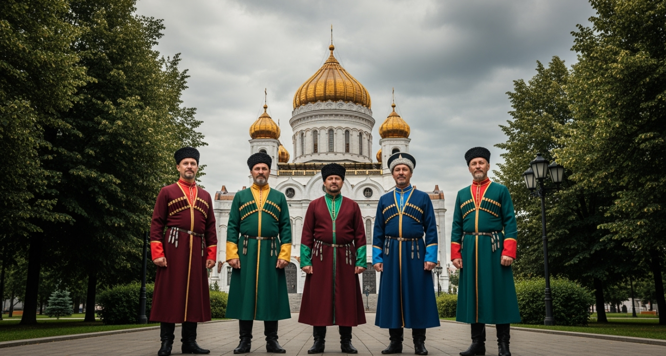 Проверьте срочно: эти фамилии на Руси носили только холопы — найдите свою в списке