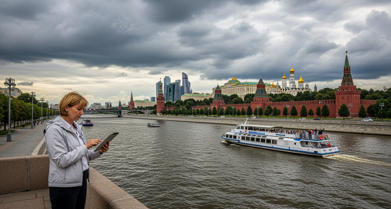 Синоптики срочно обновили прогноз: август 2025 будет аномальным до конца лета