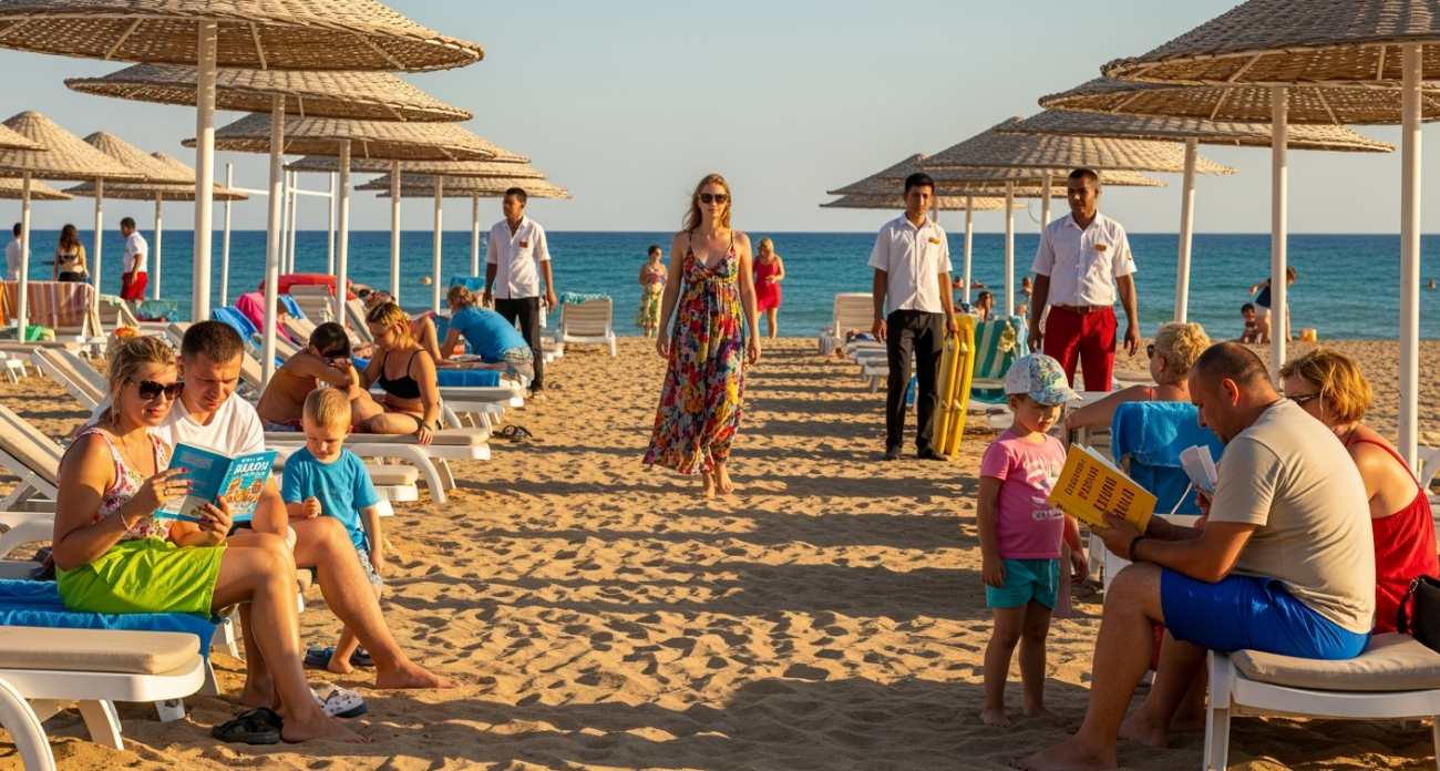 Здесь русских терпят сквозь зубы: 4 курорта, где даже щедрые чаевые не спасут от холодного приема