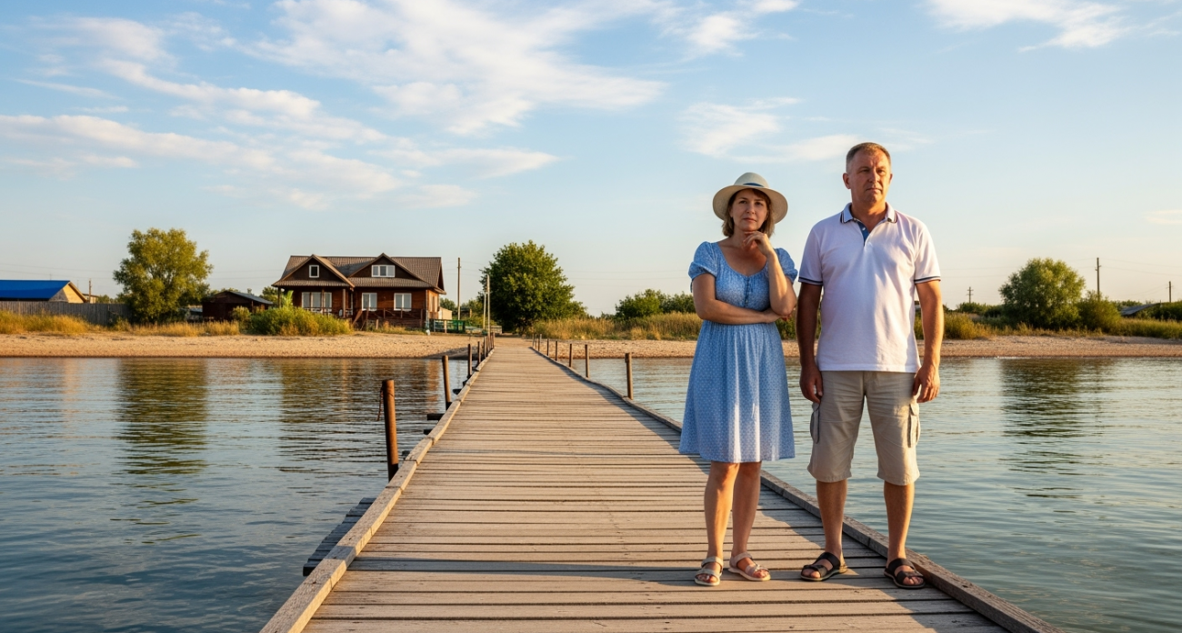 Азовское море: гостевой дом полностью разочаровал - честный отзыв, который должен знать каждый турист