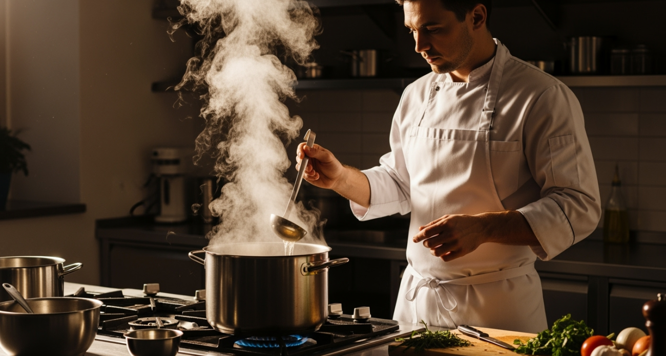 Шеф-повар раскрыл правду о сливании «первой воды» при варке мяса — вы делали это неправильно