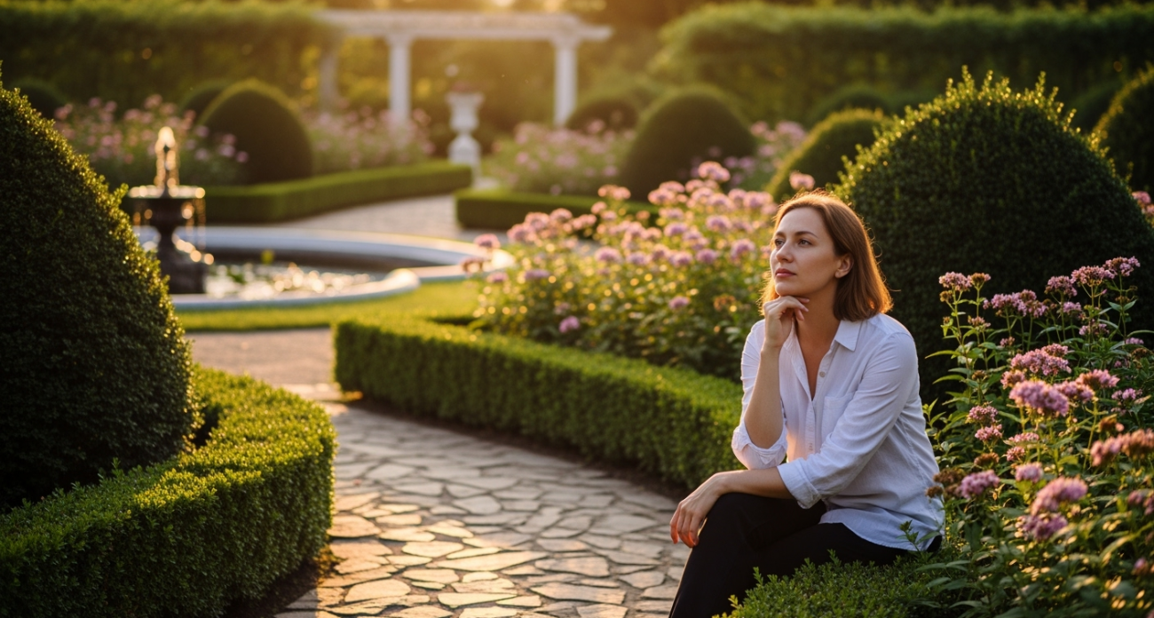 Выберите картинку и узнайте свою Ахиллесову пяту: честный тест раскроет слабости и даст важный совет