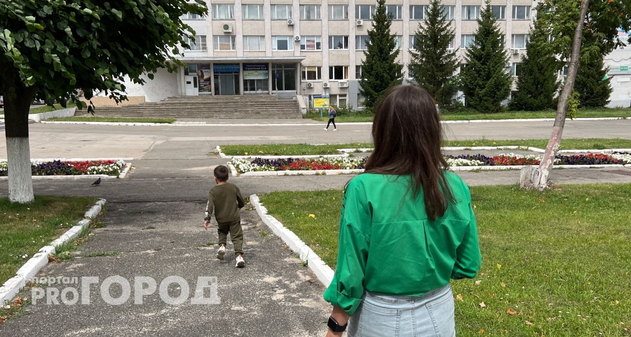 Понедельник принесет жителям Чувашии жаркую погоду до +31: местами возможны дожди