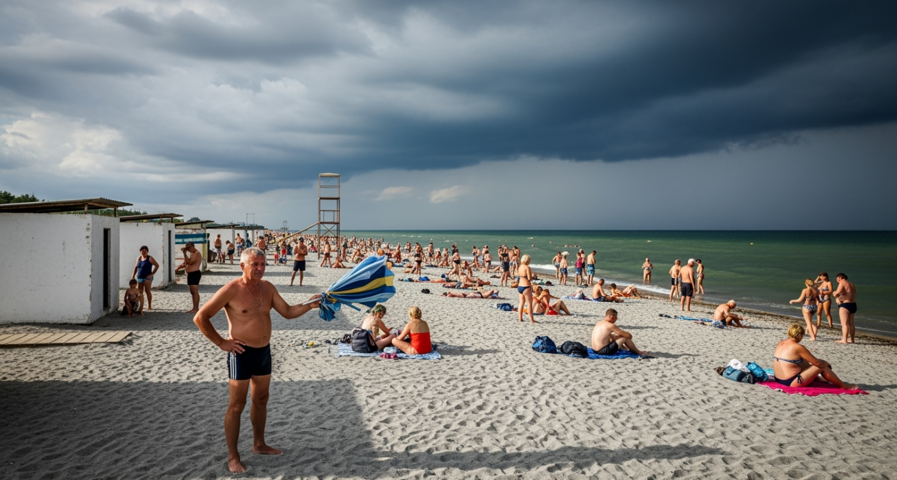 Съездил в Геленджик один раз — больше никогда не поеду: почему этот курорт разочаровывает туристов