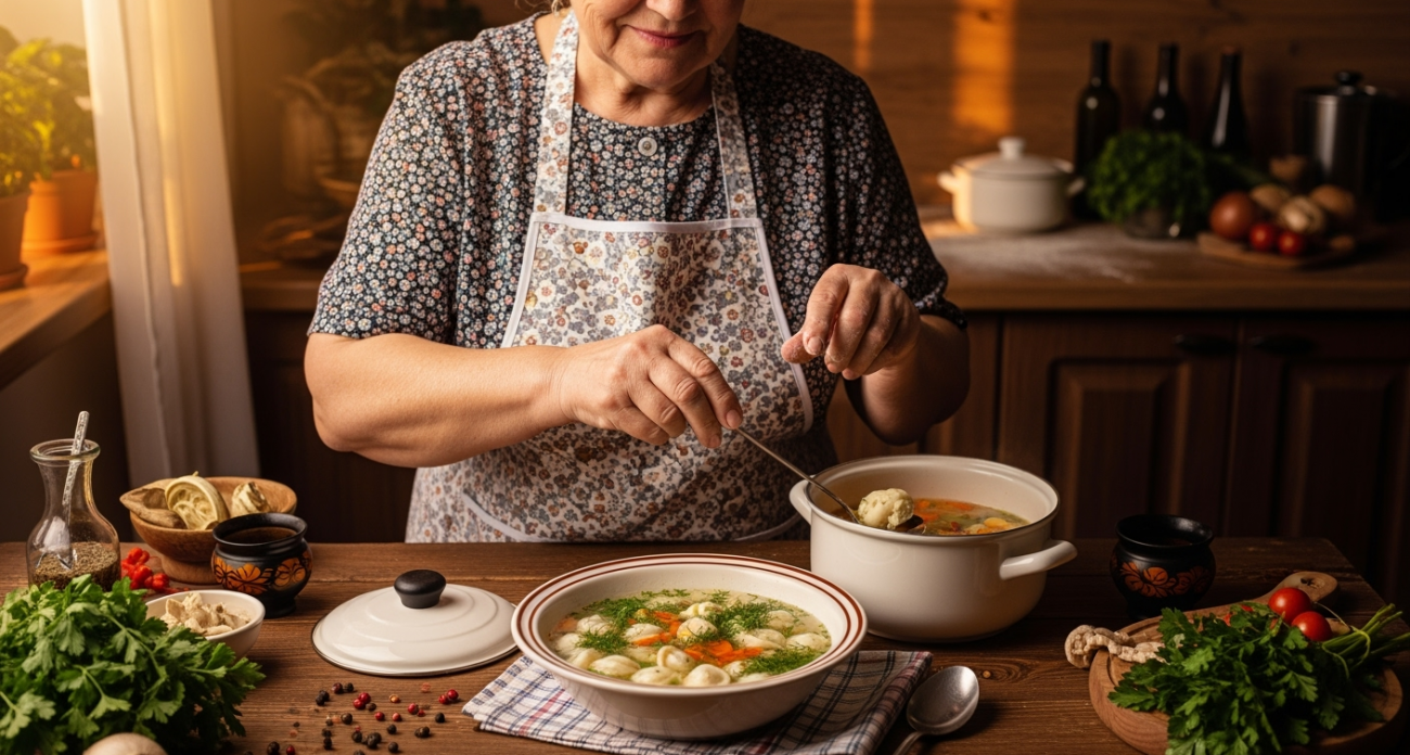Единственное русское блюдо, которое шокирует весь мир: когда узнаете причину запрета, все станет ясно