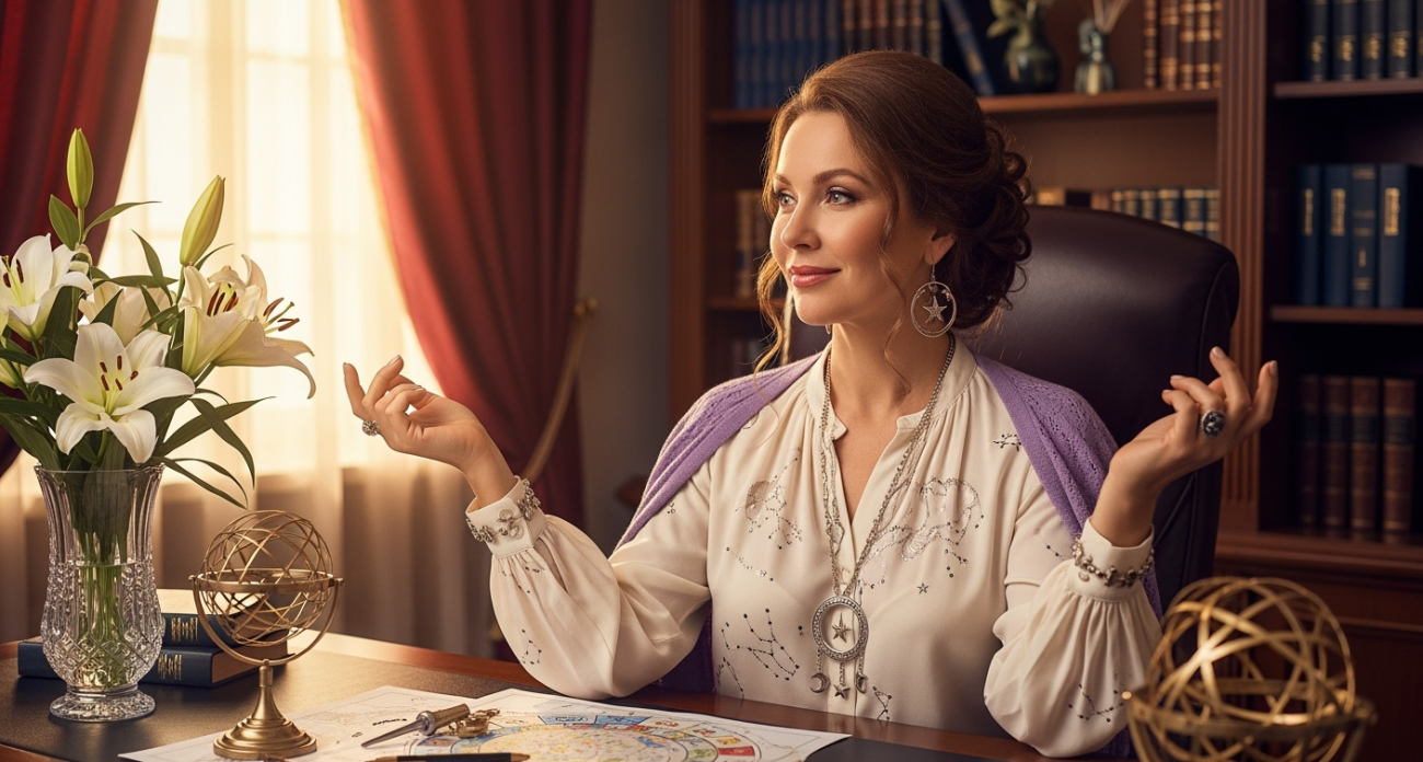 Боги выбрали их: Тамара Глоба предрекла дичайшую волну успеха трем знакам с 6 августа