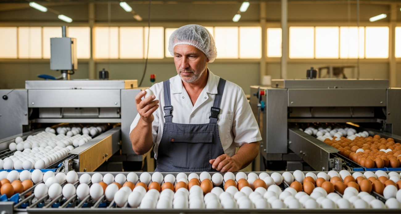 Работники птицефабрик никогда не покупают яйца категории СО в магазинах — вот почему стоит их обходить стороной навсегда